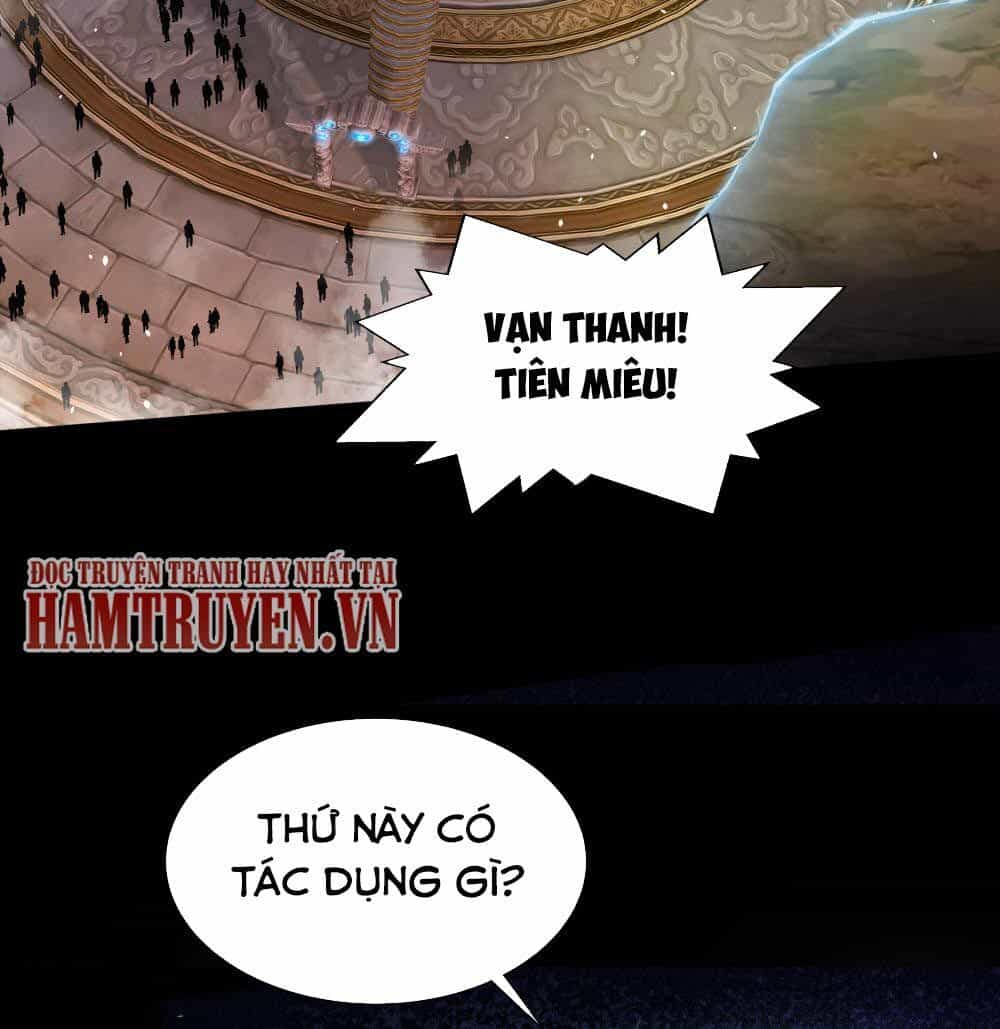 Thanh Đế Truyện - Chương 49 - ảnh 16