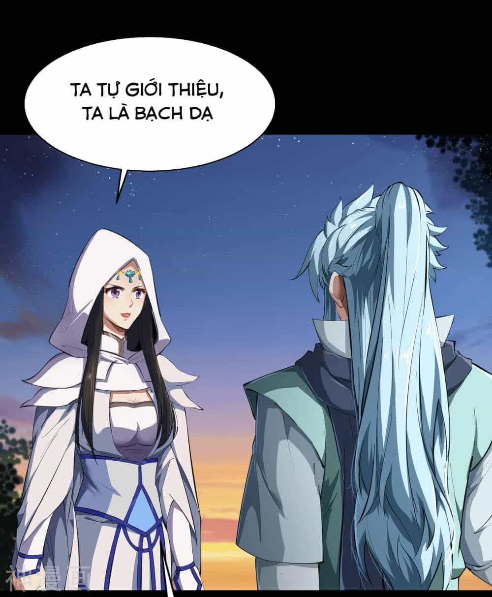 Thanh Đế Truyện - Chương 49 - ảnh 31