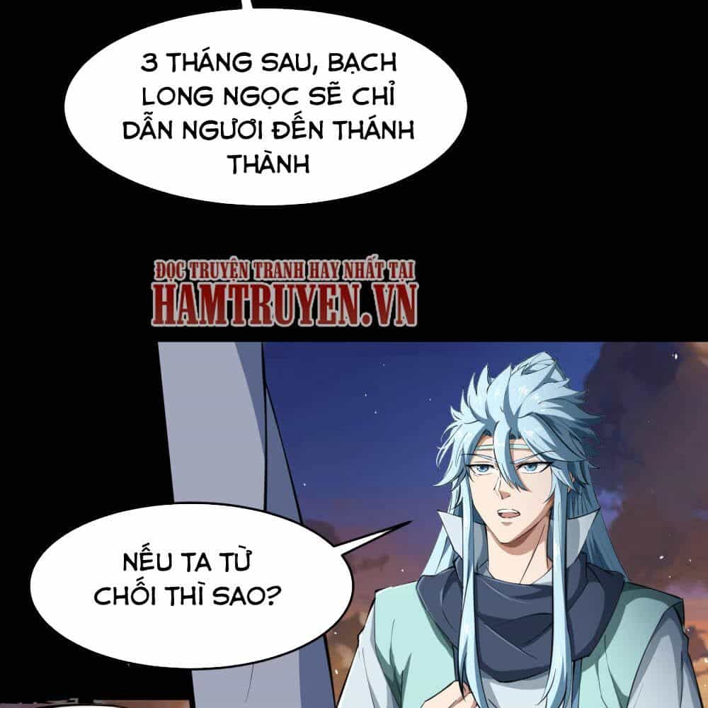Thanh Đế Truyện - Chương 49 - ảnh 32