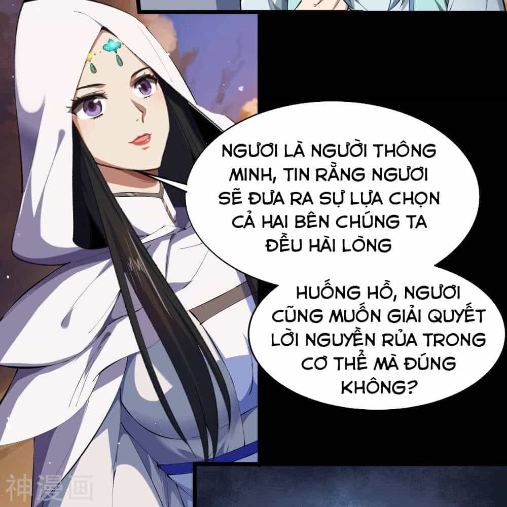 Thanh Đế Truyện - Chương 49 - ảnh 33