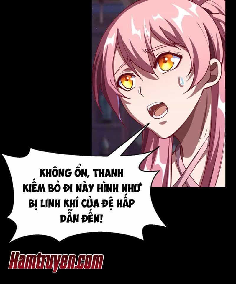 Thanh Đế Truyện - Chương 51 - ảnh 47