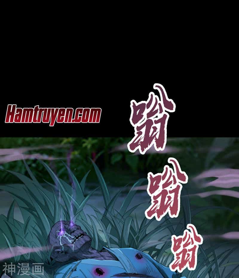 Thanh Đế Truyện - Chương 52 - ảnh 42