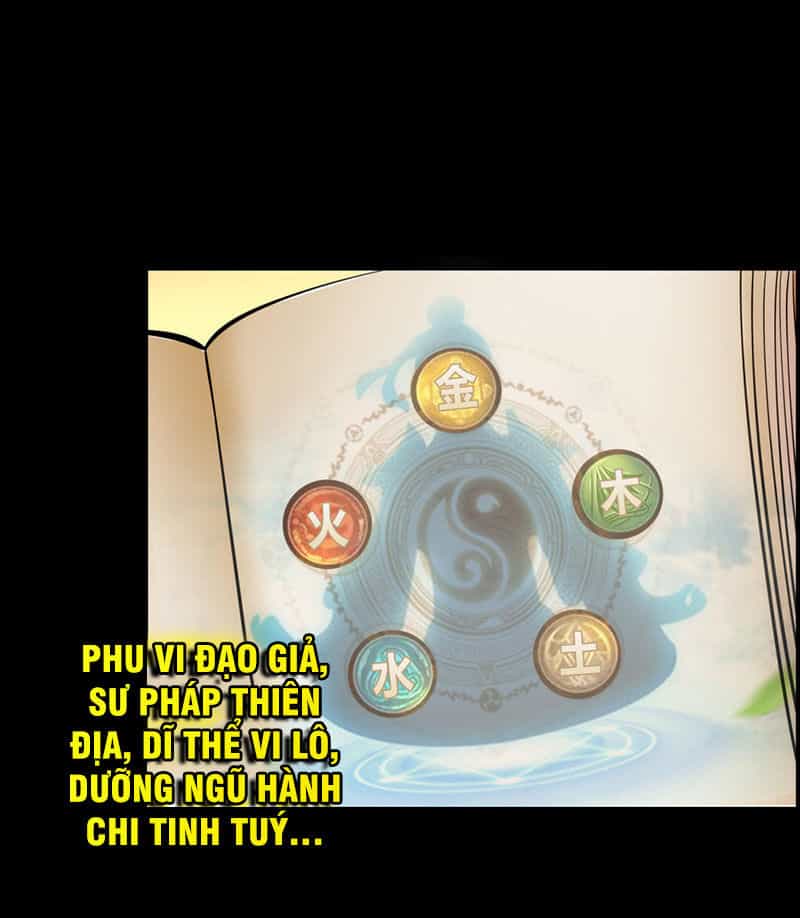 Thanh Đế Truyện - Chương 52 - ảnh 5