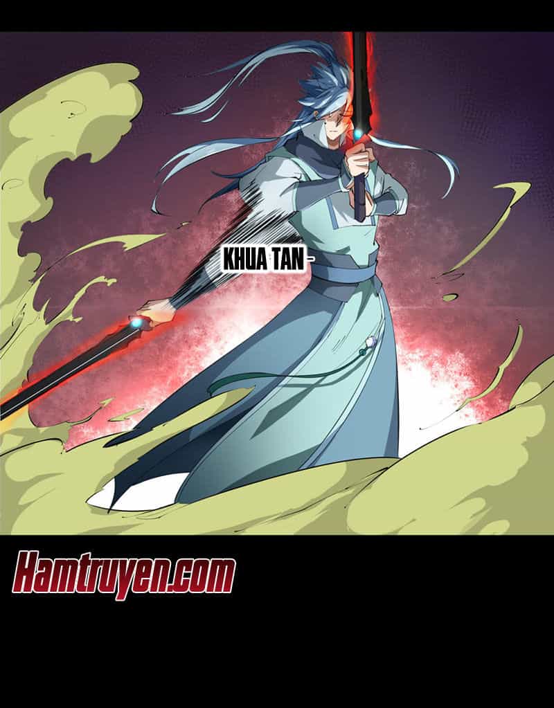 Thanh Đế Truyện - Chương 53 - ảnh 31