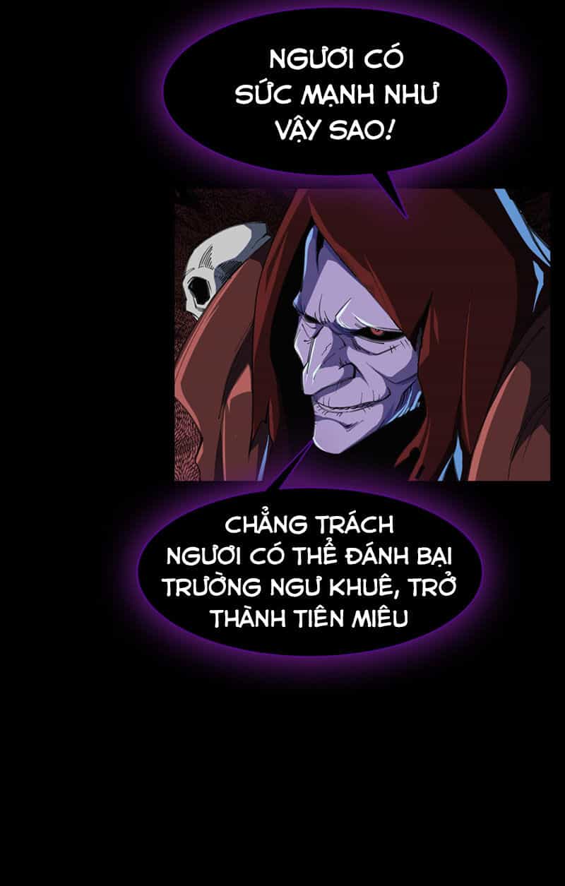 Thanh Đế Truyện - Chương 54 - ảnh 64
