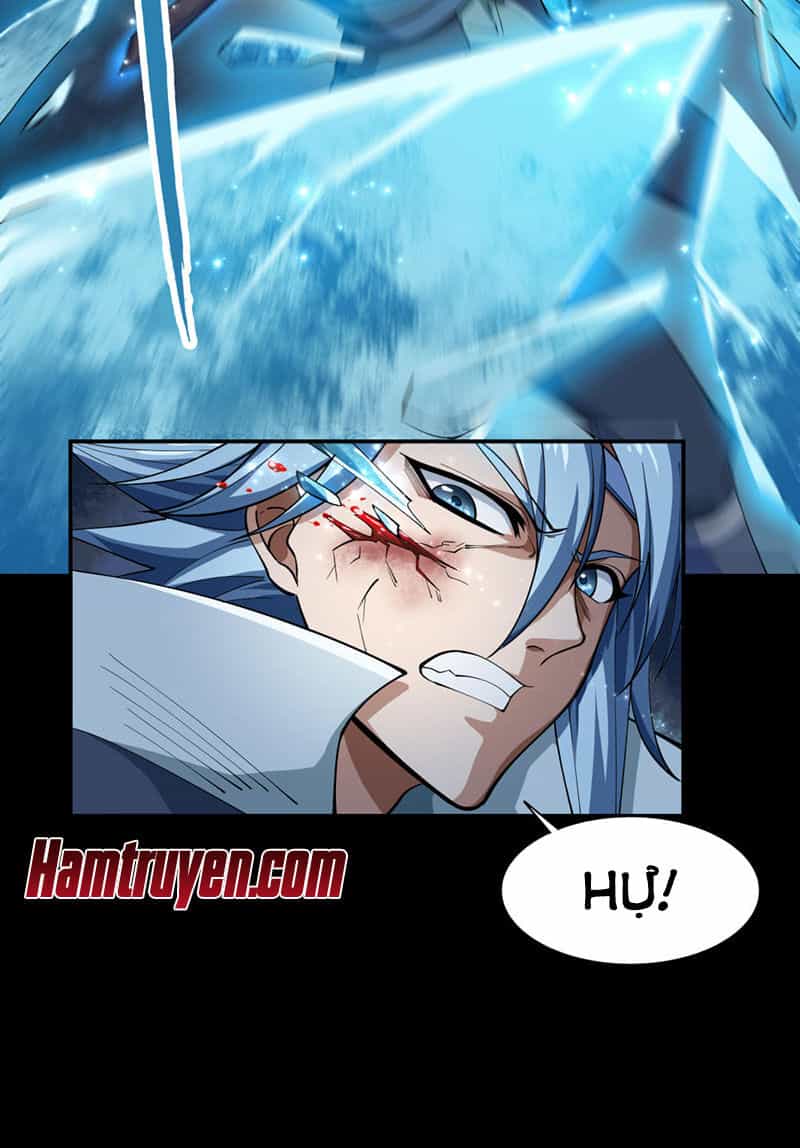 Thanh Đế Truyện - Chương 55 - ảnh 7