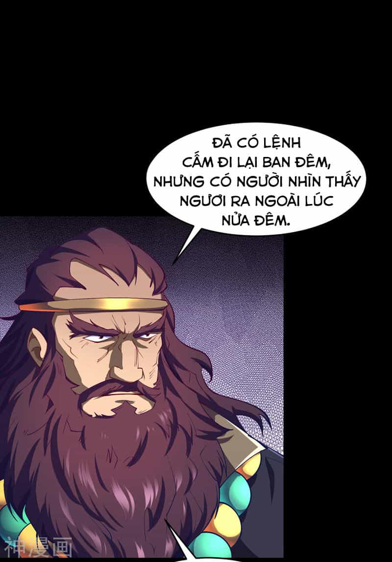 Thanh Đế Truyện - Chương 57 - ảnh 2
