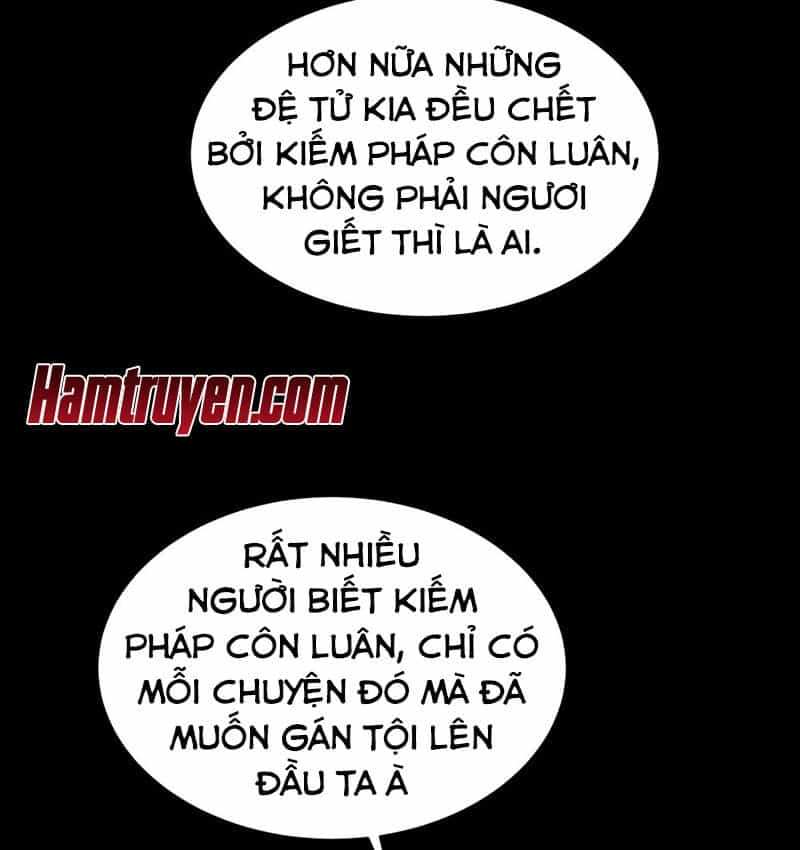 Thanh Đế Truyện - Chương 57 - ảnh 3