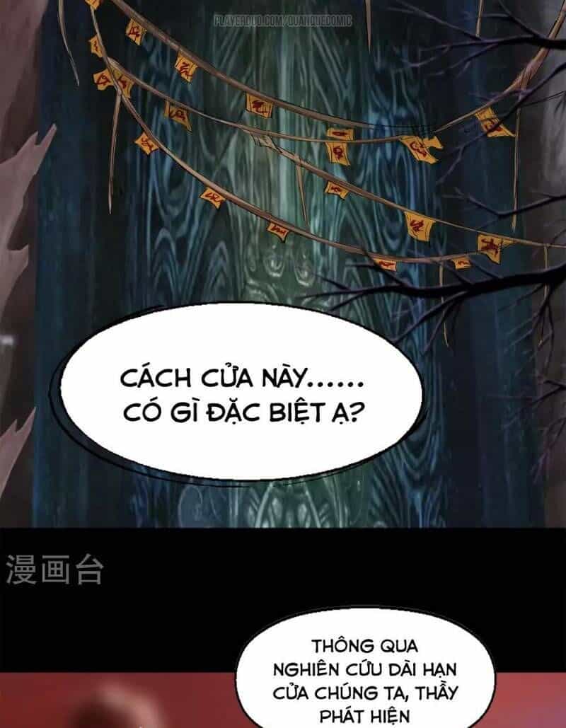 Thanh Đế Truyện - Chương 5 - ảnh 18