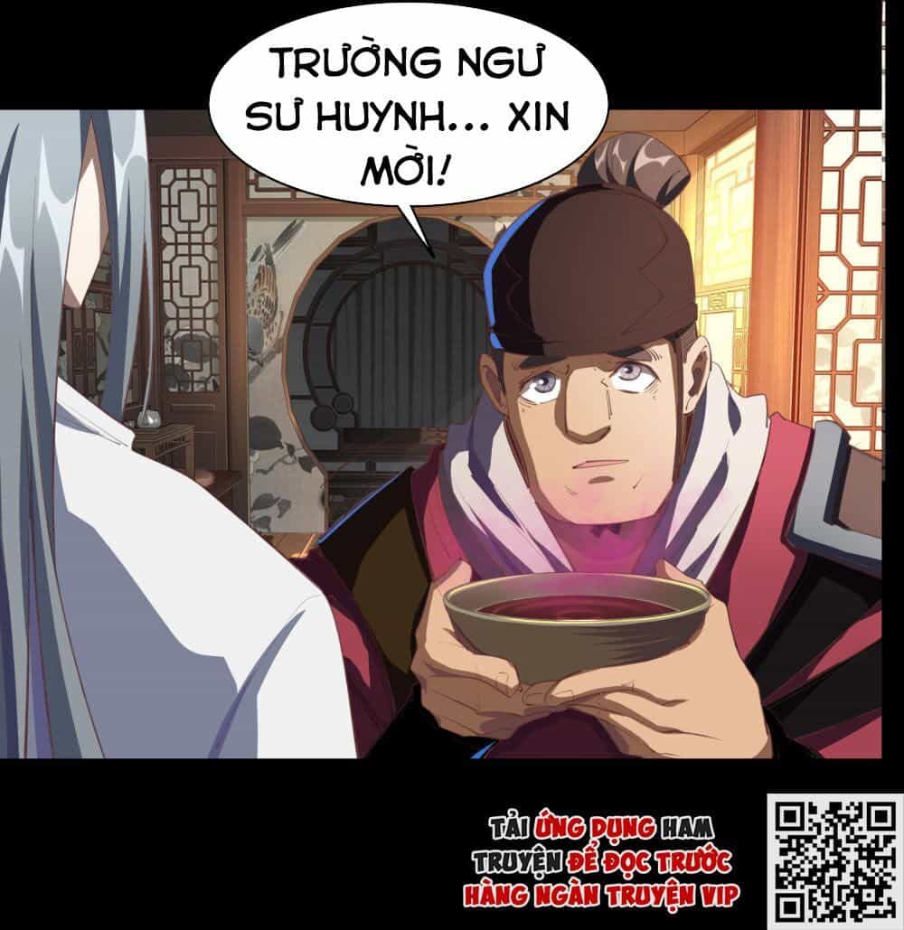 Thanh Đế Truyện - Chương 60 - ảnh 36