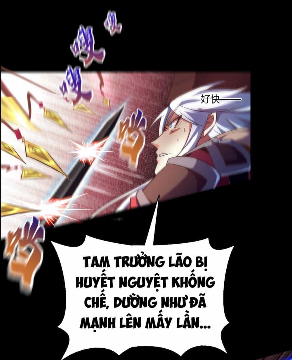 Thanh Đế Truyện - Chương 63 - ảnh 37