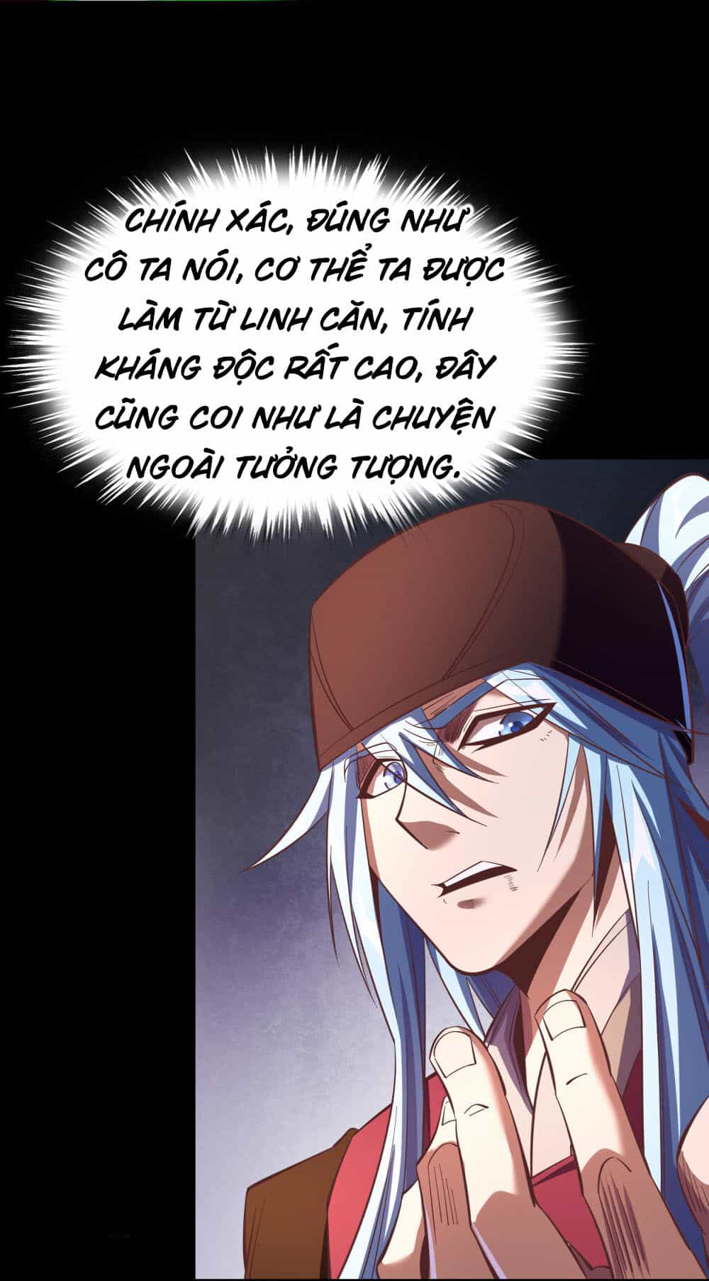 Thanh Đế Truyện - Chương 65 - ảnh 26