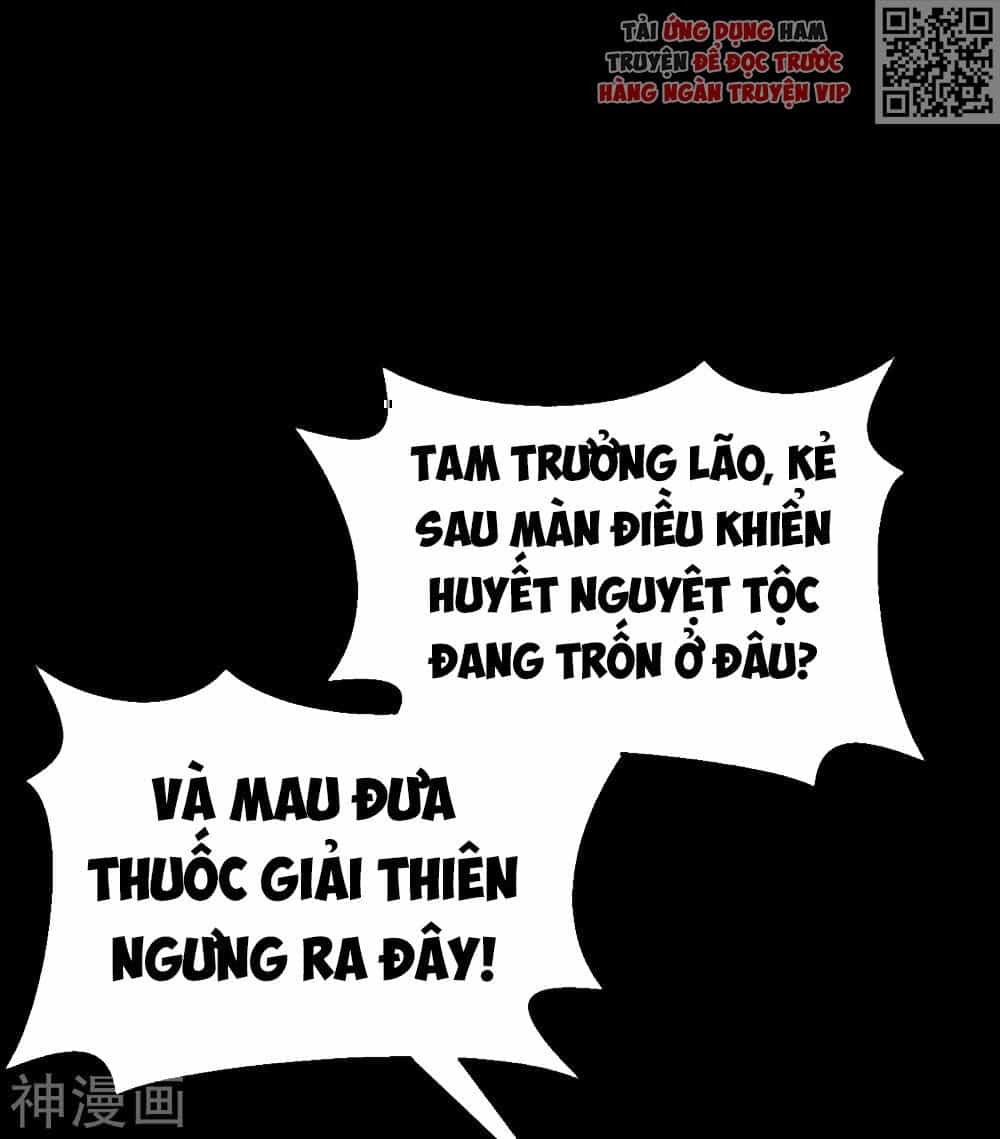Thanh Đế Truyện - Chương 65 - ảnh 27
