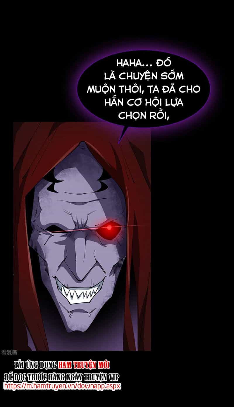 Thanh Đế Truyện - Chương 68 - ảnh 21