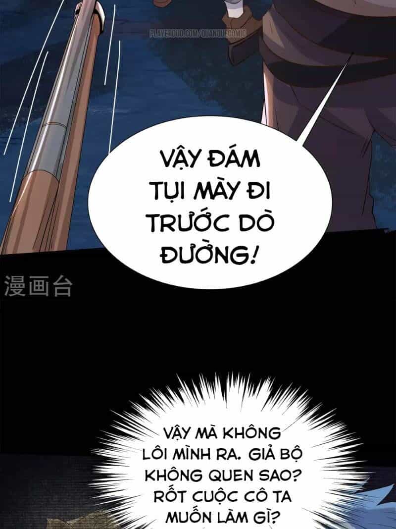 Thanh Đế Truyện - Chương 6 - ảnh 46