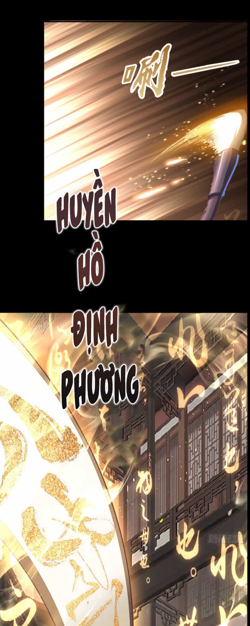 Thanh Đế Truyện - Chương 69 - ảnh 21