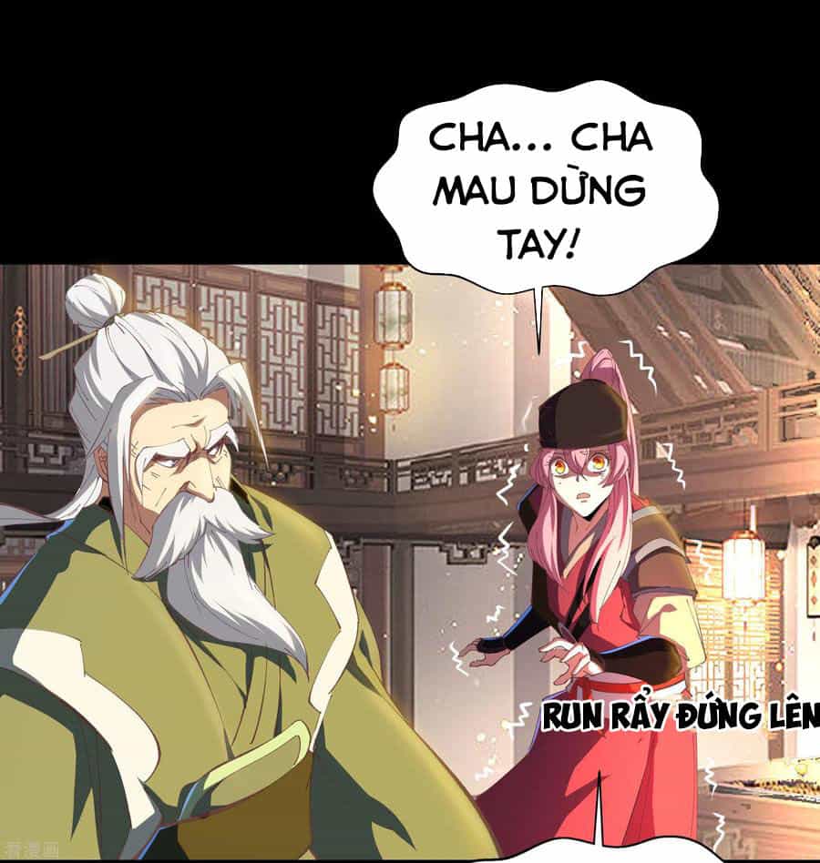 Thanh Đế Truyện - Chương 70 - ảnh 23