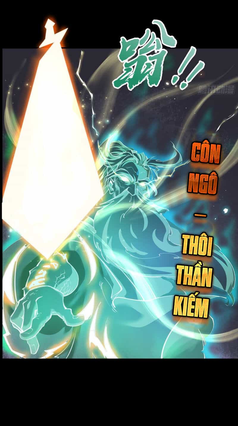 Thanh Đế Truyện - Chương 71 - ảnh 29