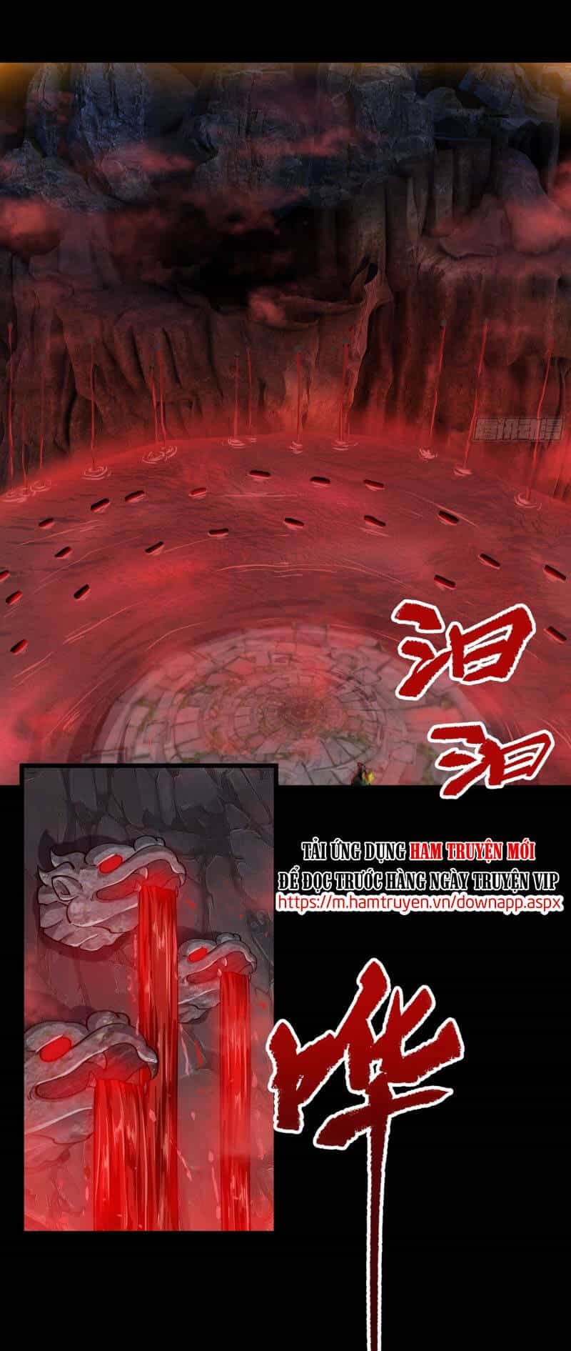 Thanh Đế Truyện - Chương 73 - ảnh 19
