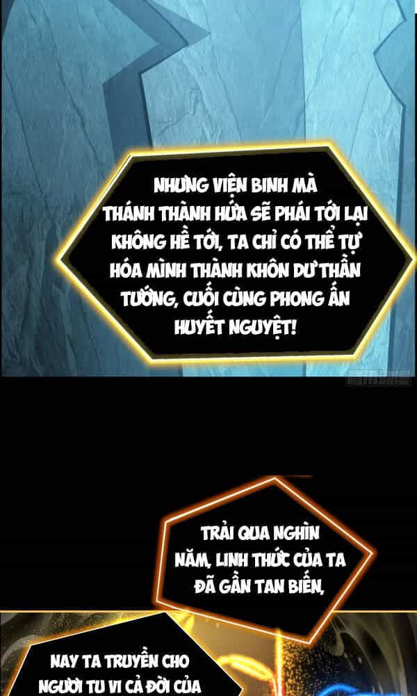 Thanh Đế Truyện - Chương 77 - ảnh 10