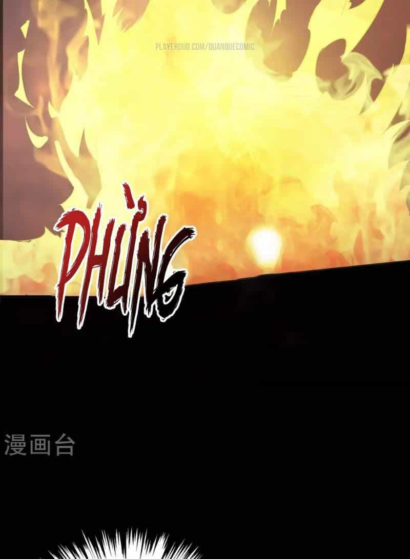 Thanh Đế Truyện - Chương 7 - ảnh 7
