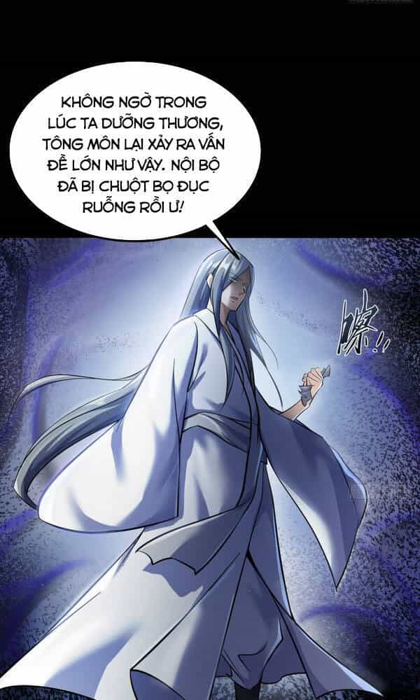 Thanh Đế Truyện - Chương 78 - ảnh 6