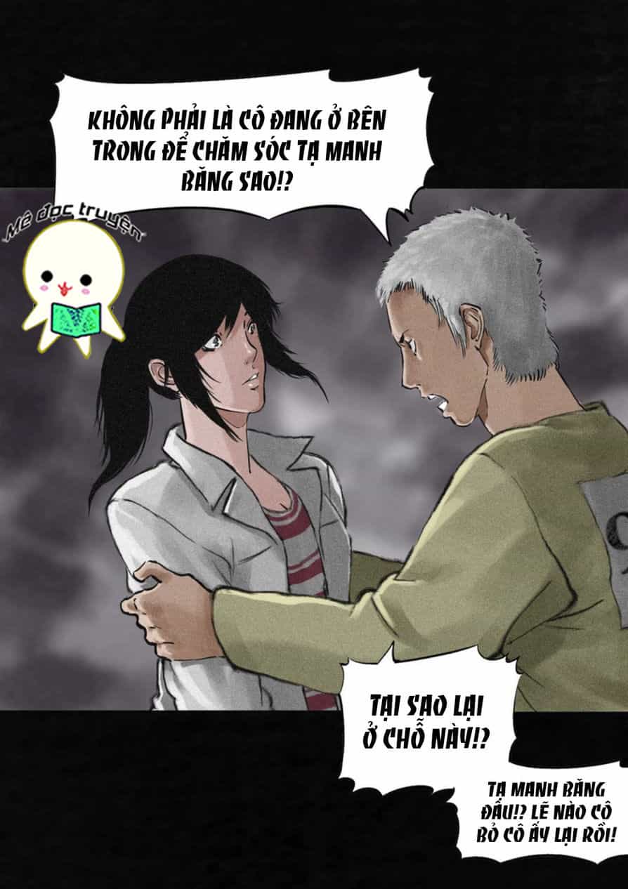 Thành Đô 1995 - Chương 13 - ảnh 12