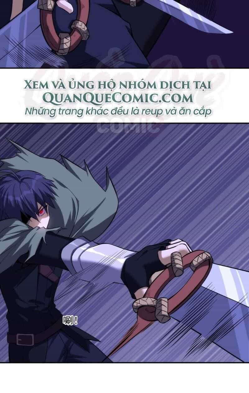 Thánh Đường Chi Thành - Chương 21 - ảnh 2