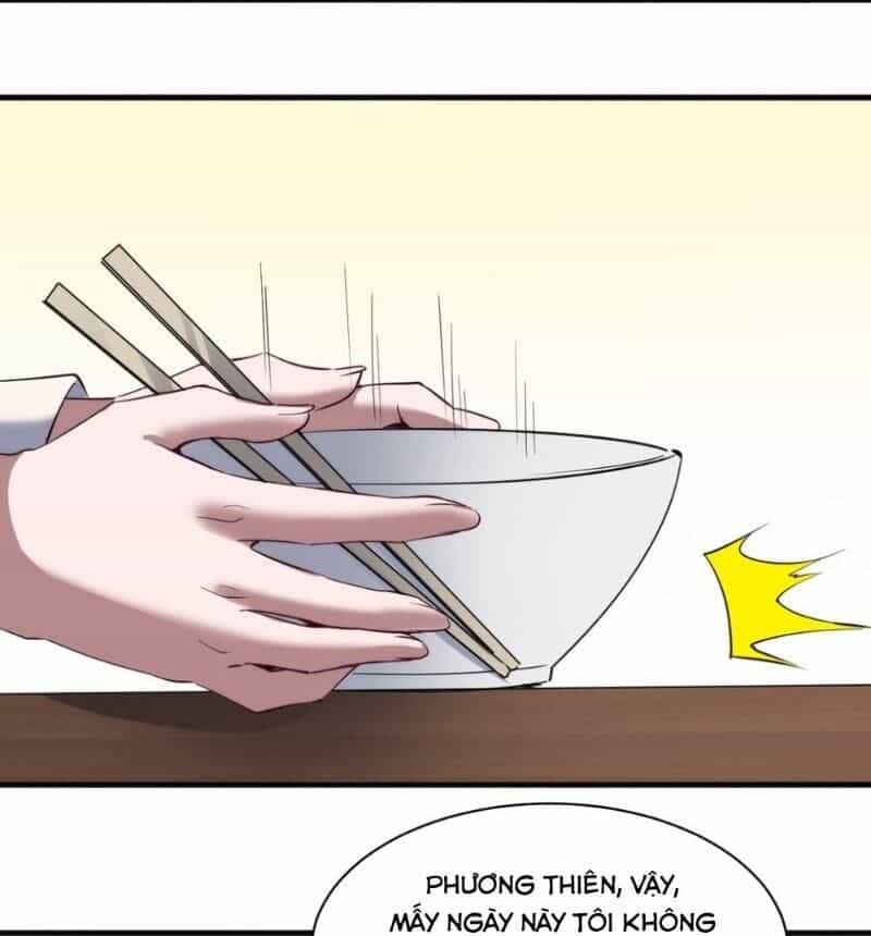 Thánh Đường Chi Thành - Chương 26 - ảnh 7