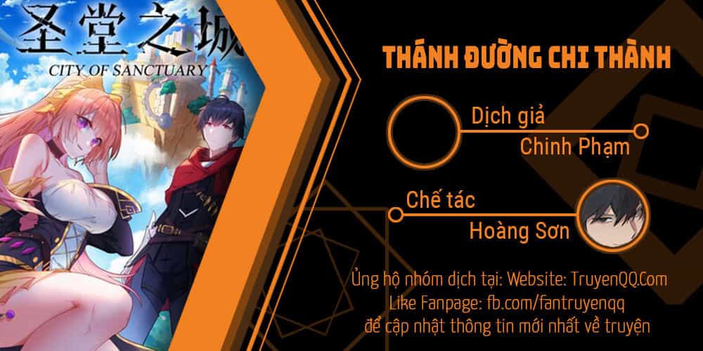 Thánh Đường Chi Thành - Chương 3 - ảnh 80