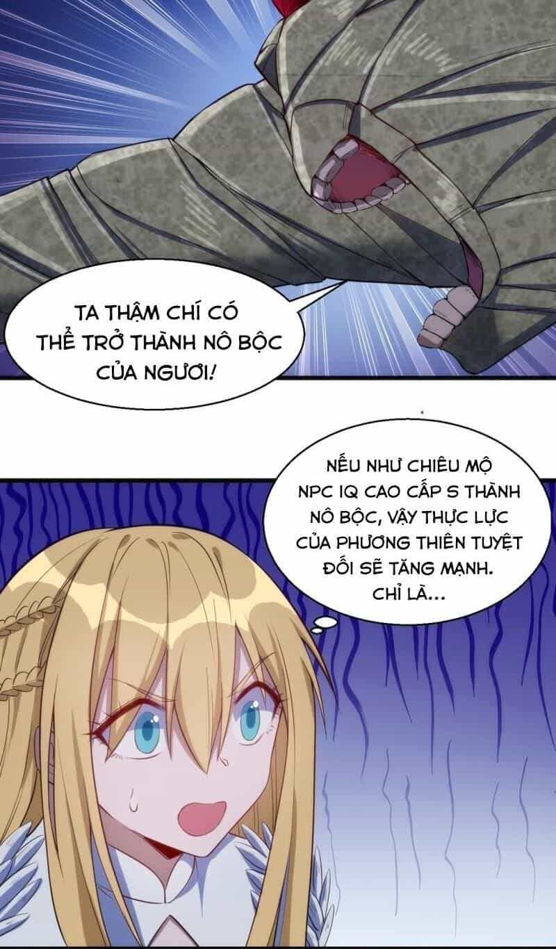 Thánh Đường Chi Thành - Chương 29 - ảnh 12