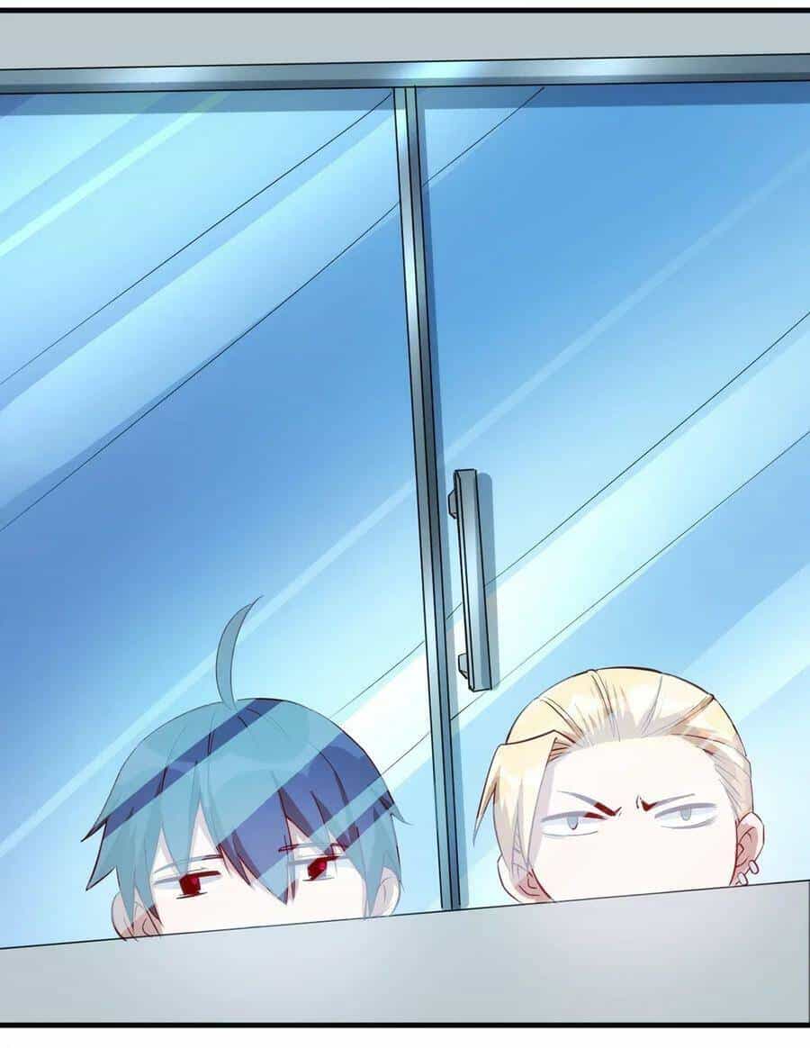 Thánh Đường Chi Thành - Chương 36 - ảnh 31