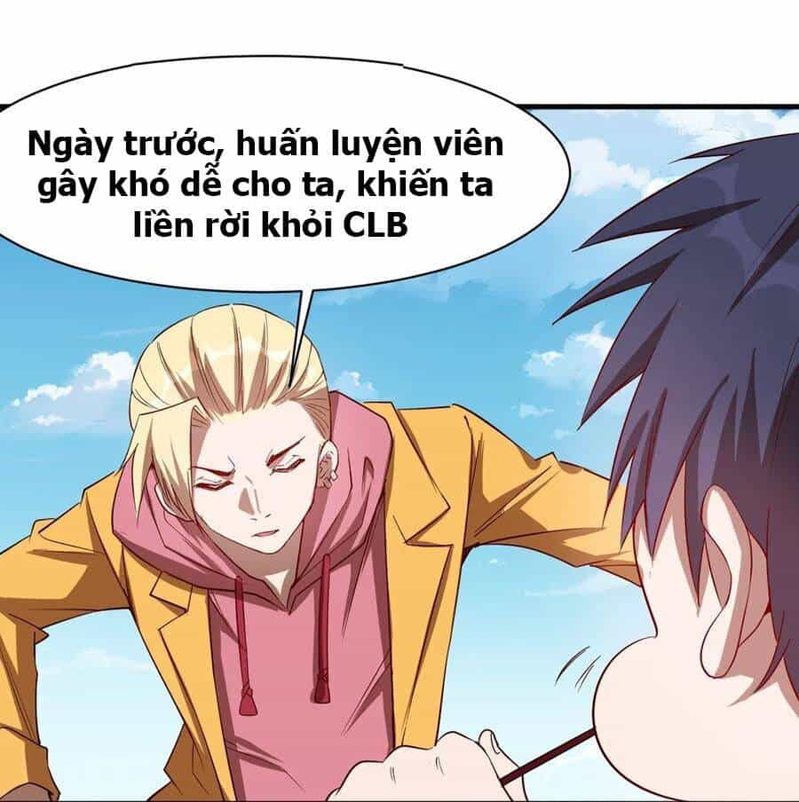 Thánh Đường Chi Thành - Chương 37 - ảnh 17
