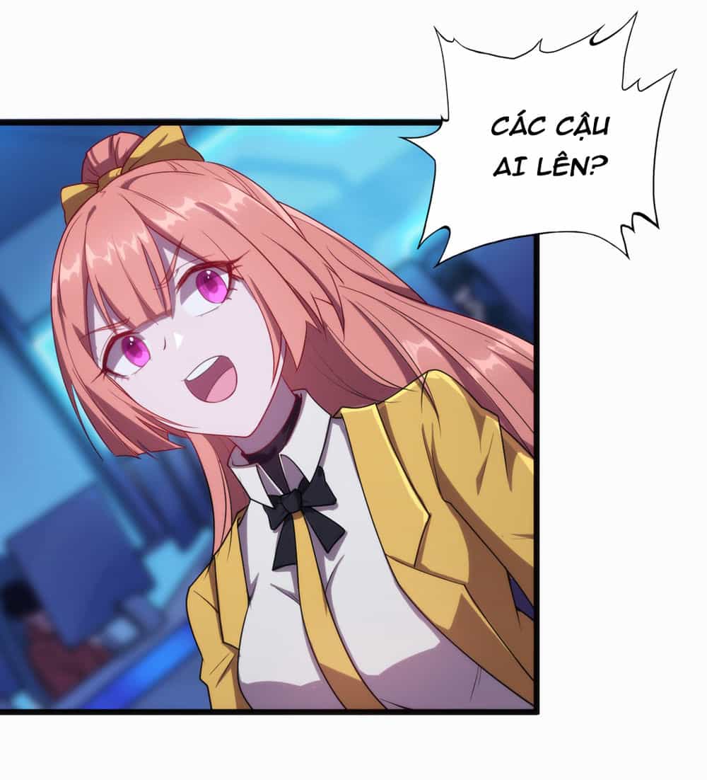 Thánh Đường Chi Thành - Chương 4 - ảnh 28