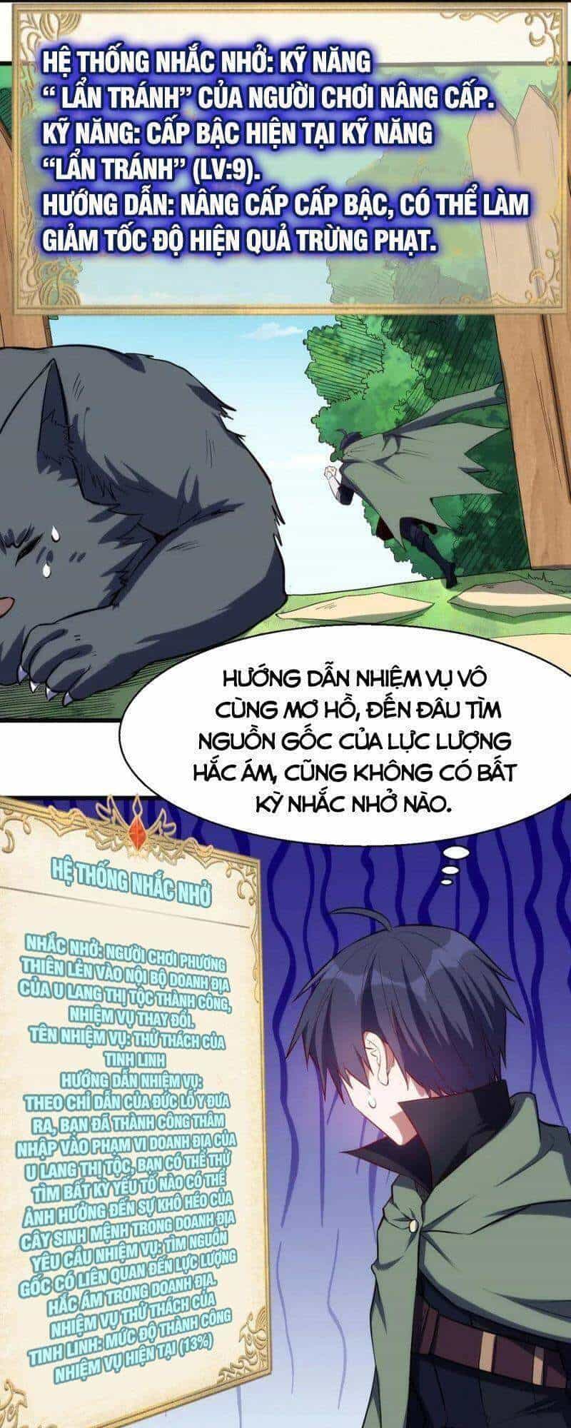 Thánh Đường Chi Thành - Chương 40 - ảnh 26