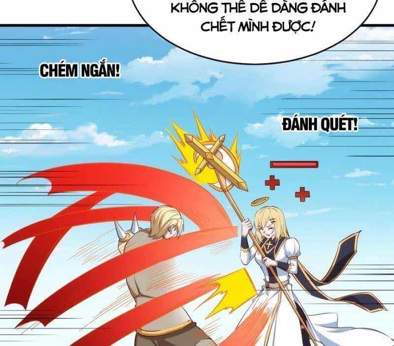 Thánh Đường Chi Thành - Chương 56 - ảnh 15