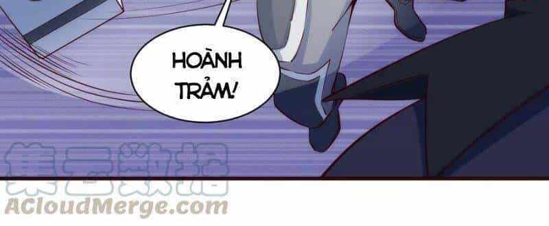 Thánh Đường Chi Thành - Chương 57 - ảnh 34