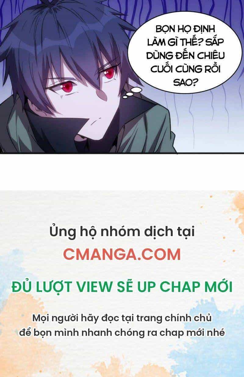 Thánh Đường Chi Thành - Chương 63 - ảnh 36