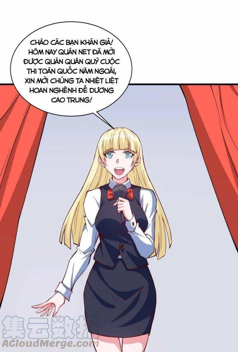 Thánh Đường Chi Thành - Chương 78 - ảnh 19