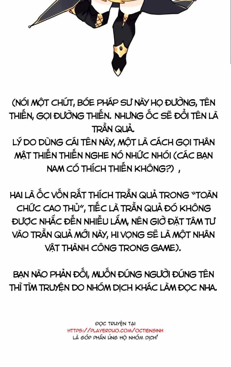 Thánh Đường Chi Thành - Chương 8 - ảnh 60