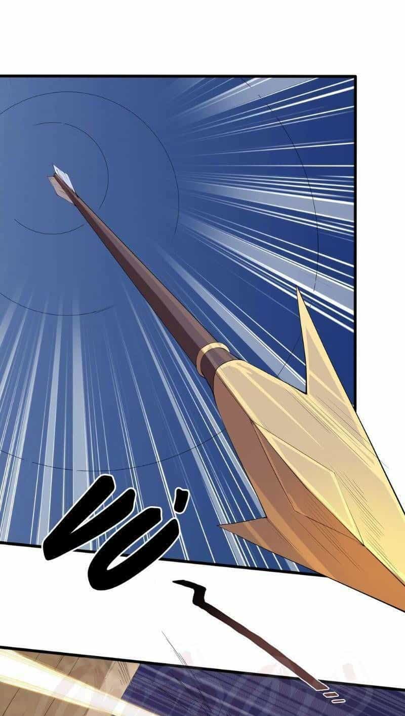 Thánh Đường Chi Thành - Chương 9 - ảnh 1