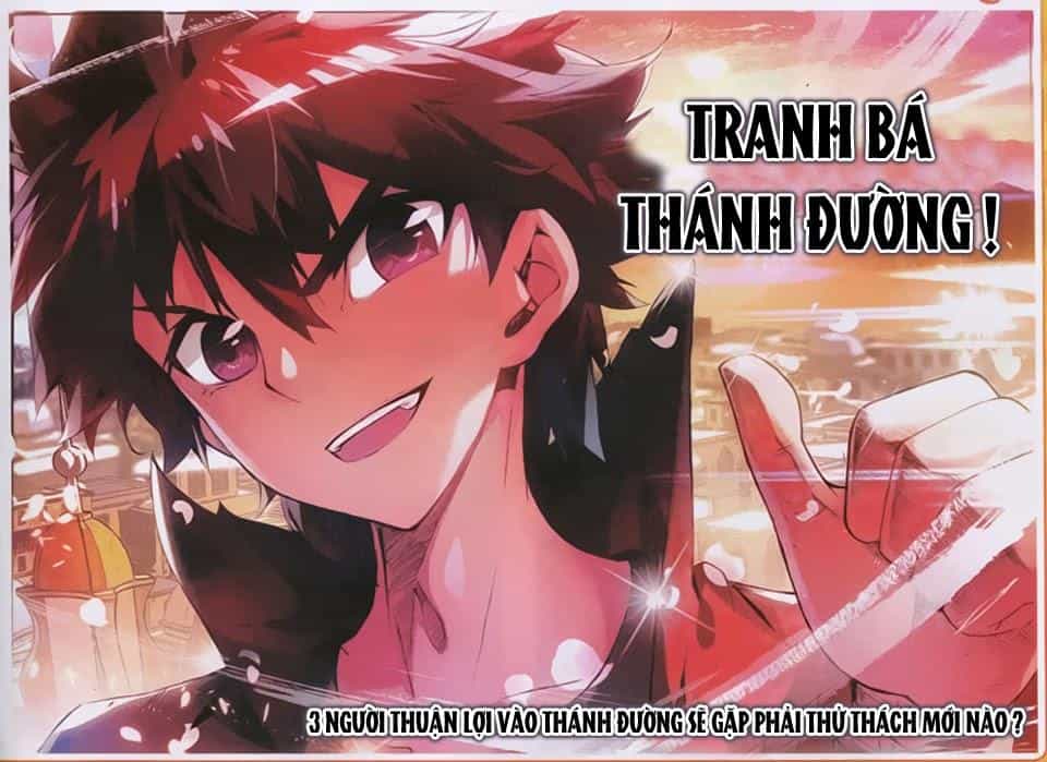 Thánh Đường - Chương 10 - ảnh 22