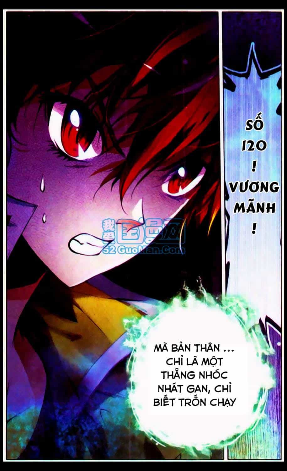 Thánh Đường - Chương 2 - ảnh 9