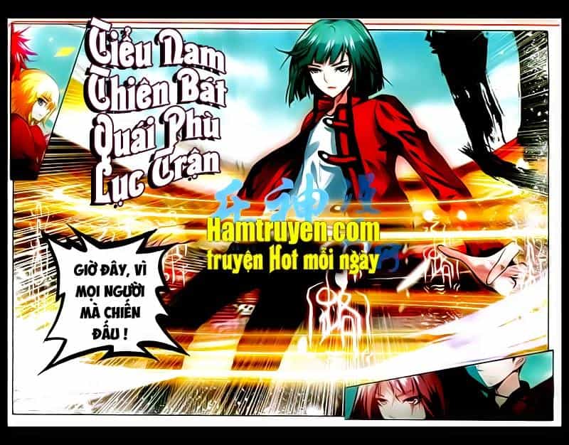 Thánh Đường - Chương 22 - ảnh 8