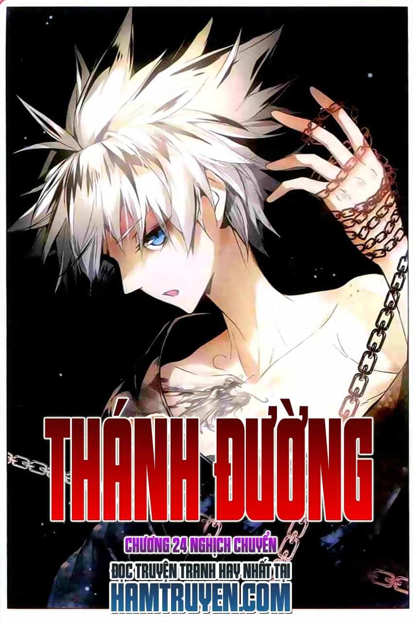 Thánh Đường - Chương 24 - ảnh 1