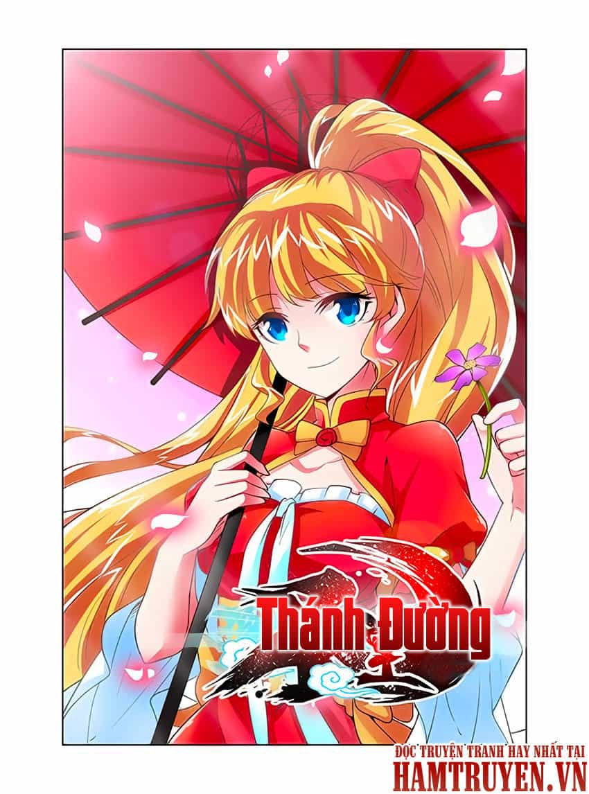 Thánh Đường - Chương 26 - ảnh 1