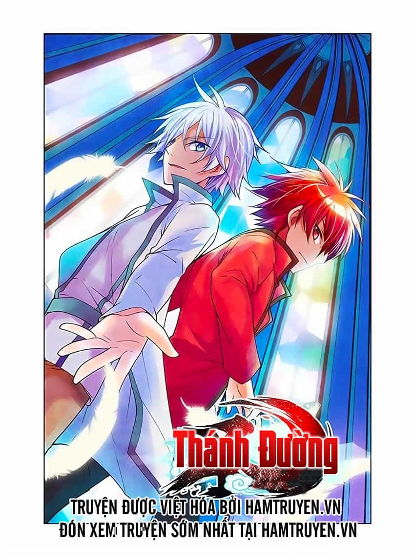 Thánh Đường - Chương 28 - ảnh 1