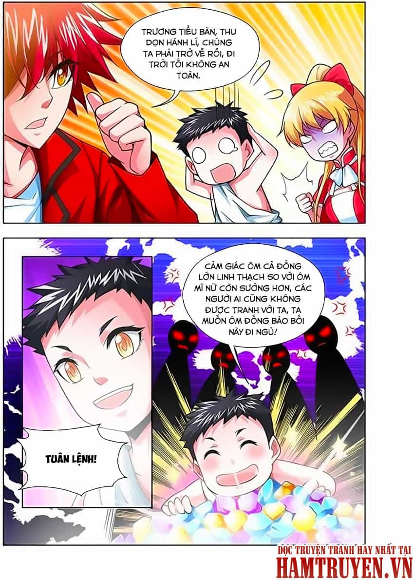 Thánh Đường - Chương 28 - ảnh 6