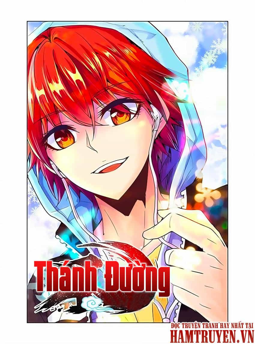 Thánh Đường - Chương 29 - ảnh 1
