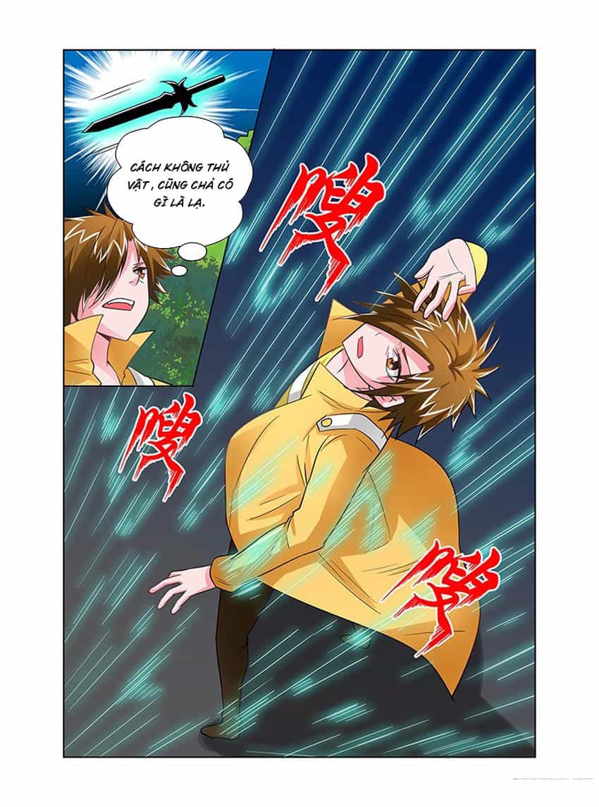 Thánh Đường - Chương 33 - ảnh 24